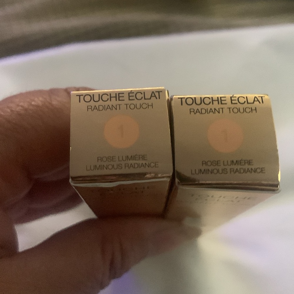 YSL TOUCHÉ ECLAT - Picture 5 of 8